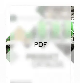 Industrial product catalog in PDF format